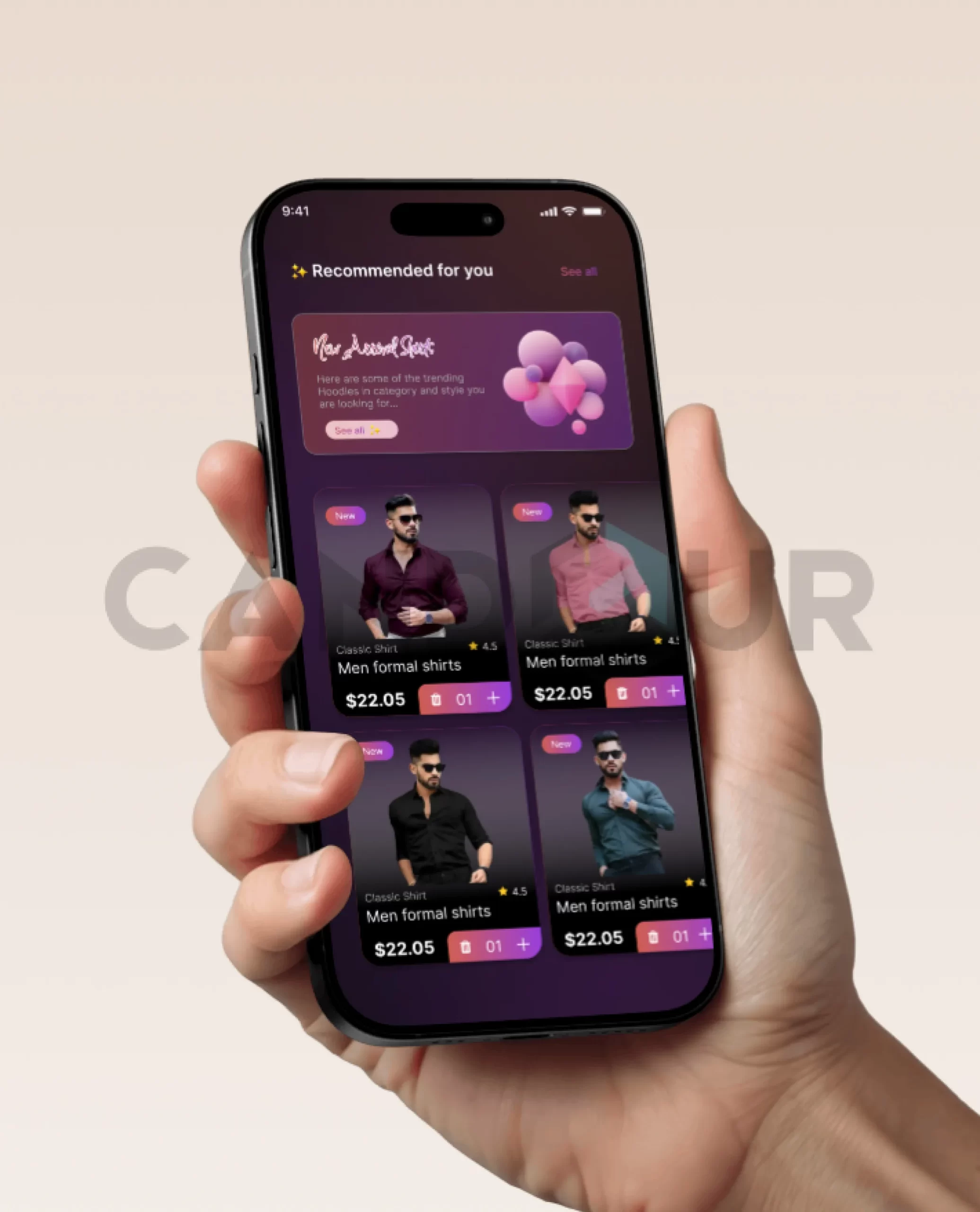 Candour%20Technolabs