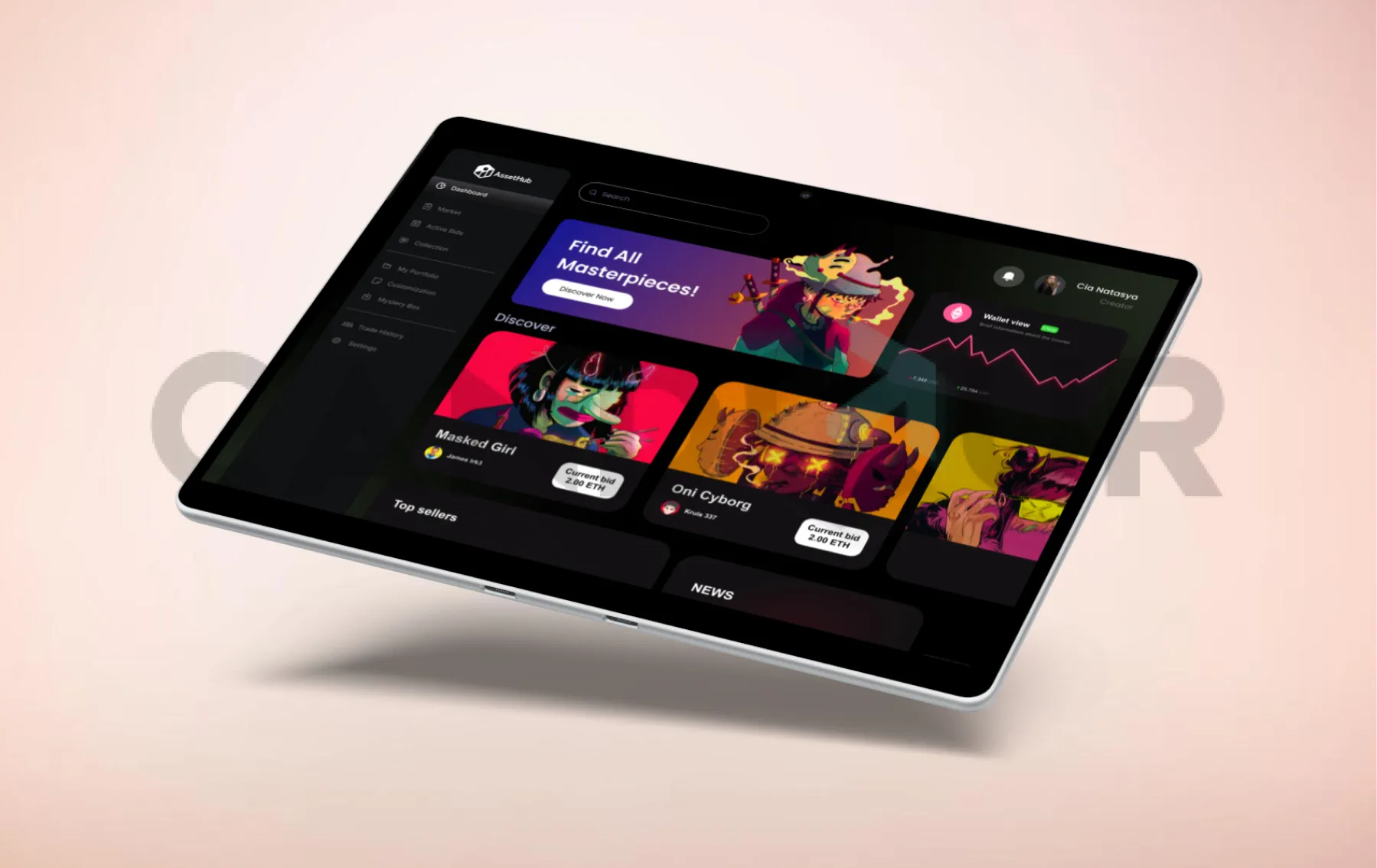 instant food delivery