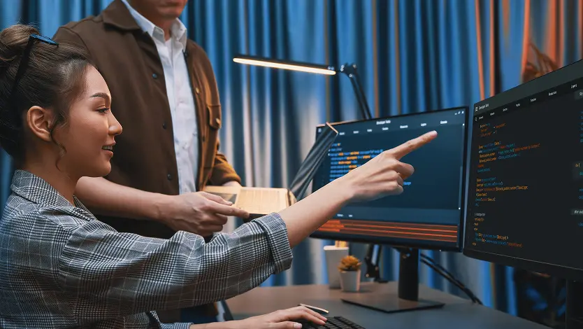 Benefits of Custom Core Software Development