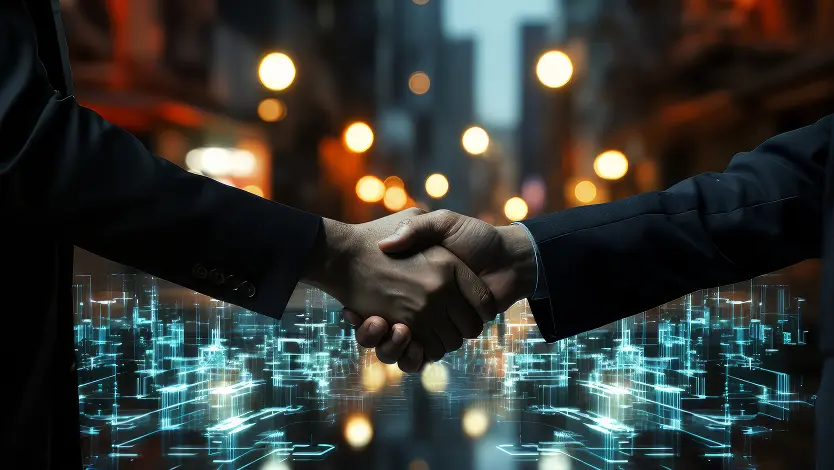Choosing the Right Blockchain Partner