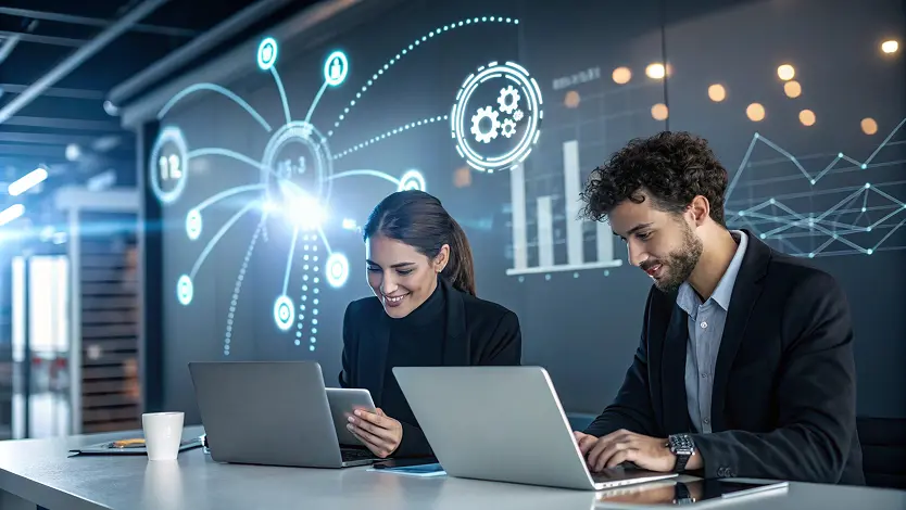 Enterprise Software Solutions for Collaboration