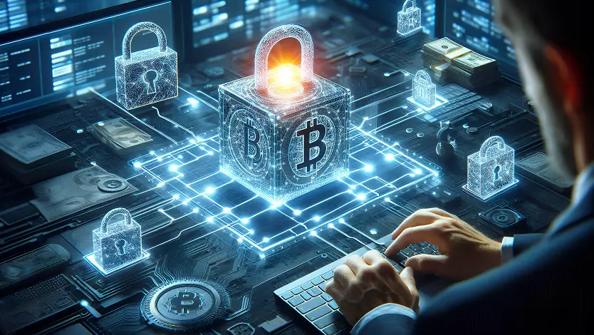 How Blockchain Security Companies Protect Digital Assets 1