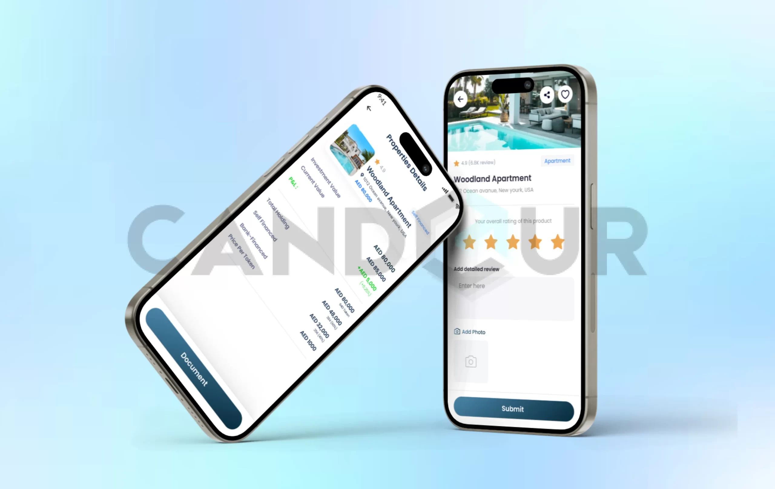 instant food delivery