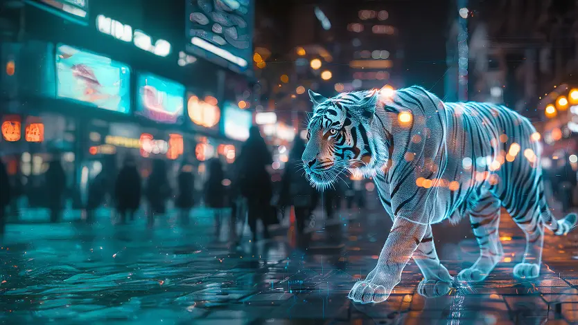 The Future Unfolded Top Generative AI Trends 2026