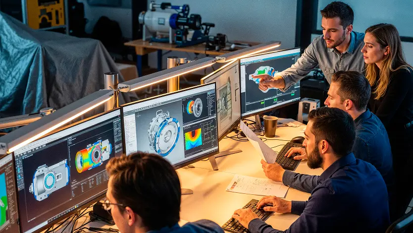 What Sets Candour Technolabs Apart as a Software Development Company