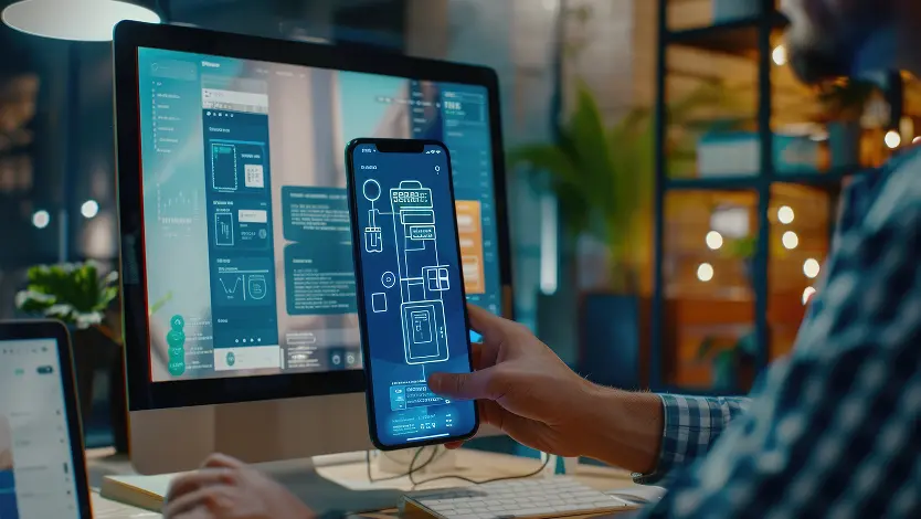 Why Responsive Web Development is Key in 2027