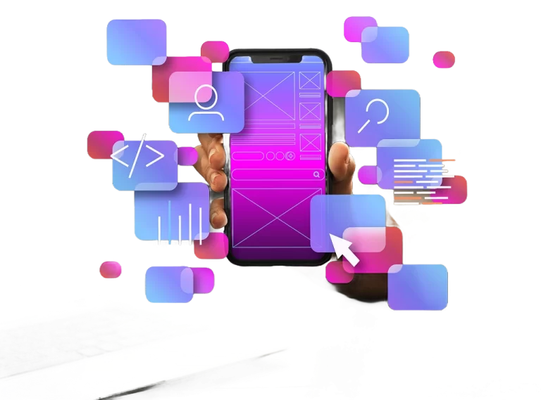 Dedicated Mobile Development Expertise